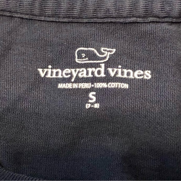 Vineyard Vines Kid’s Shirt - Picture 4 of 4